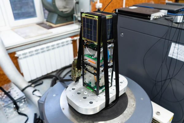 cubesat 2