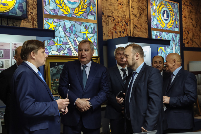 18092019 roscosmos rogozin 1