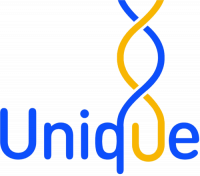 Unique Logo