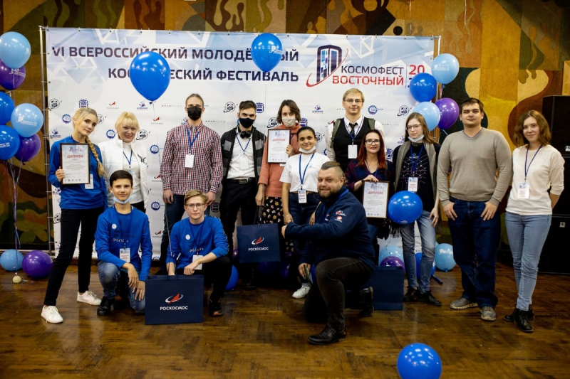 skb voenmeh kosmofest eastern 2020 1