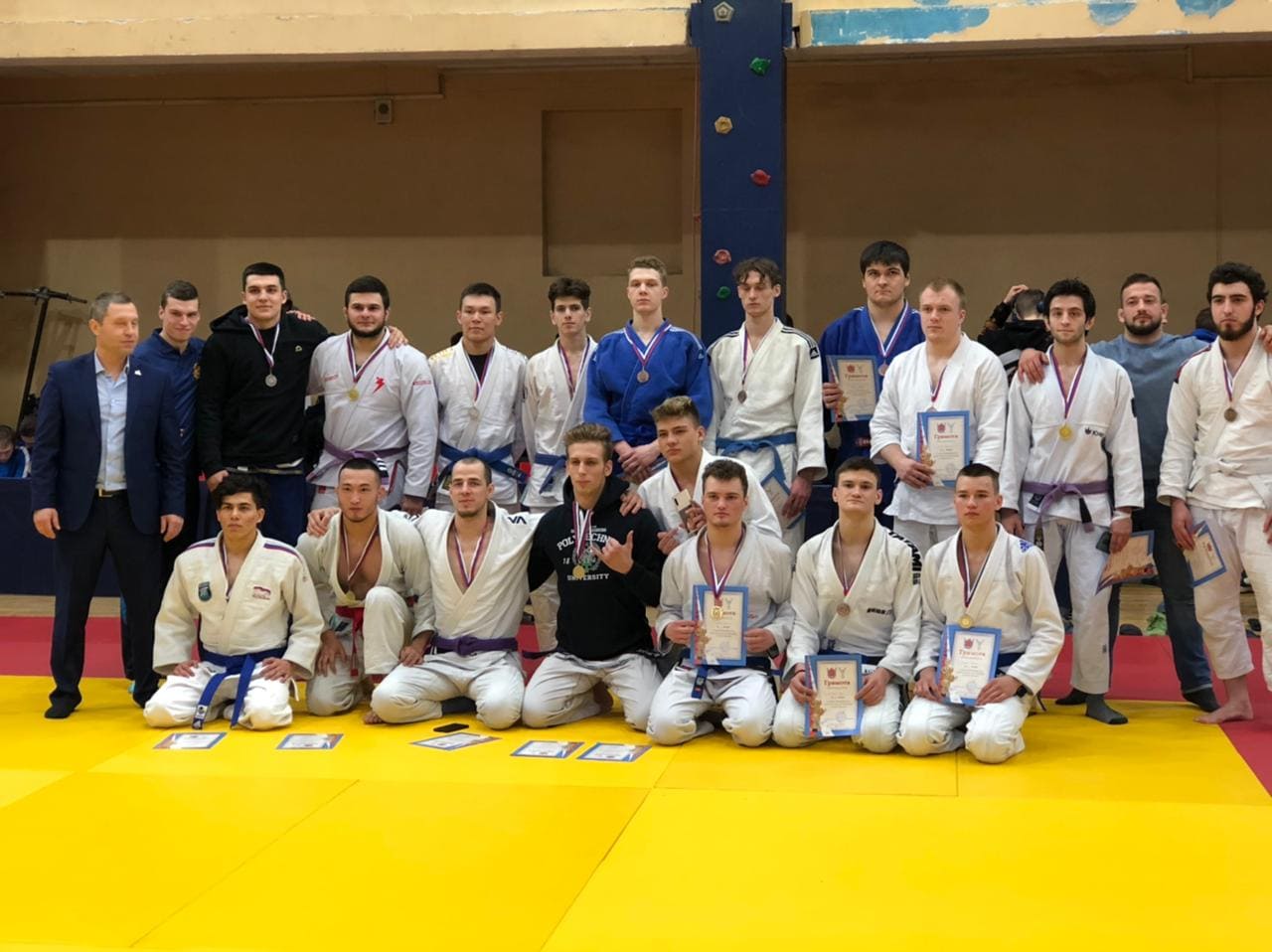 st petersburg university jiu jitsu championship 2021 1