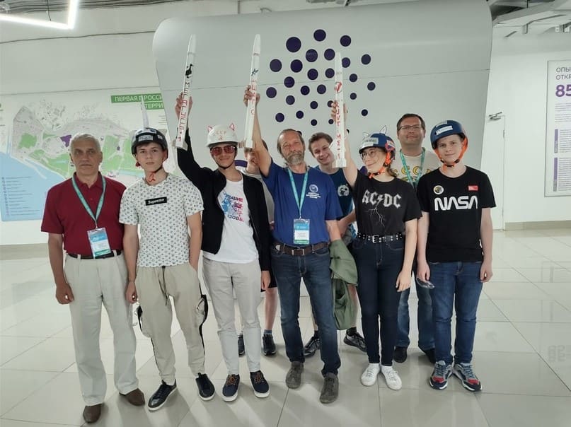 rocket modelers in sochi 5