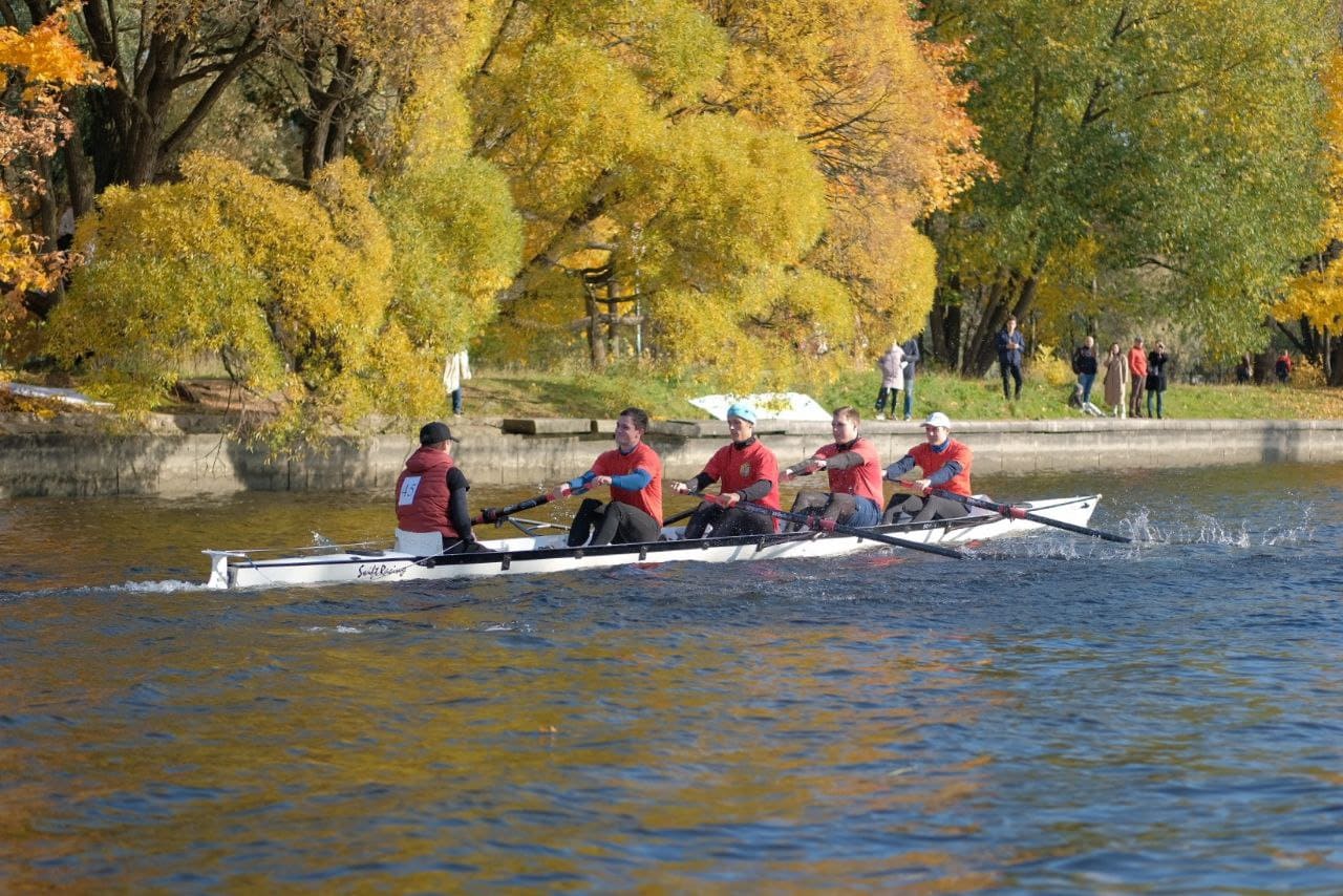 81st st petersburg autumn rowing marathon 3